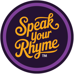 Speak Your Rhyme