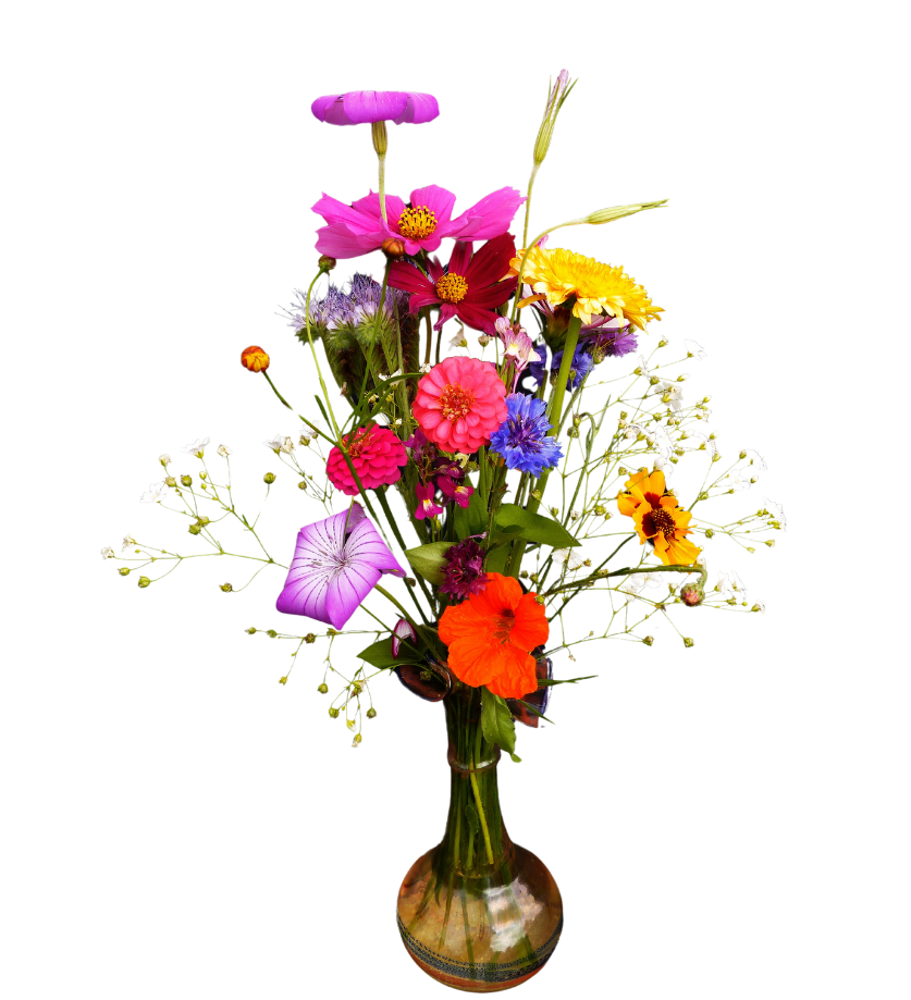 flower vase