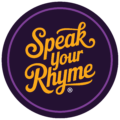 speakyourrhyme logo